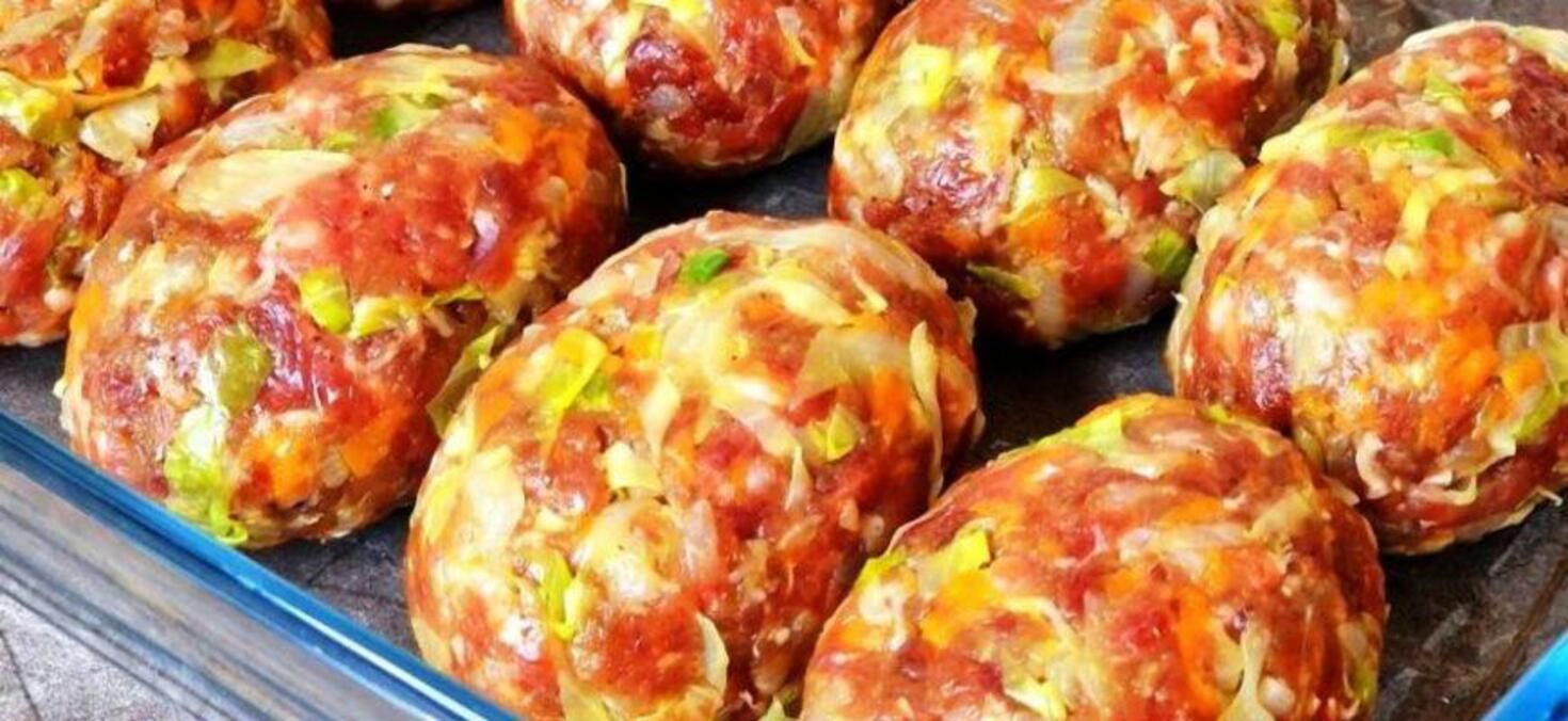 Котлетки на каждый день Котлетки на каждый день