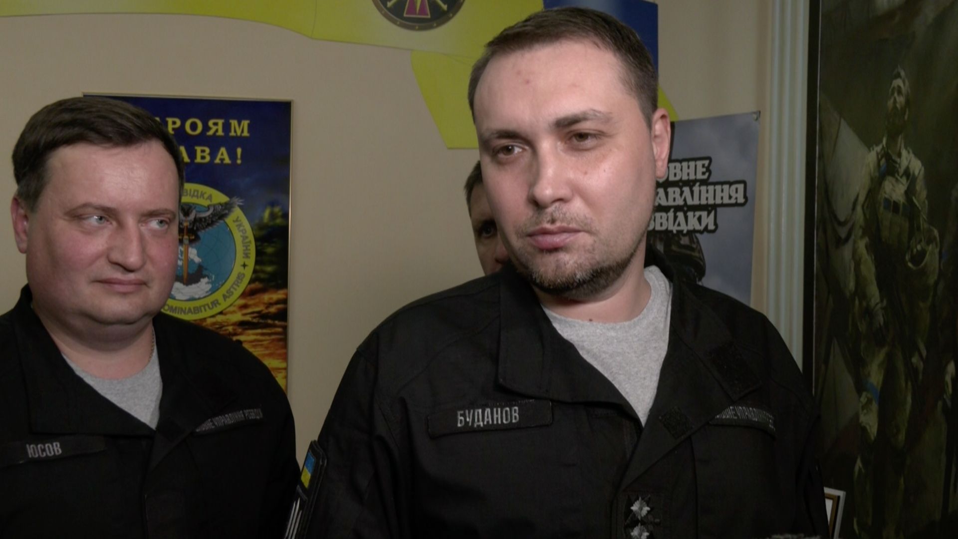 Буданов розповів, скільки Шахедів росіяни можуть реально запускати Буданов розповів, скільки Шахедів росіяни можуть реально запускати