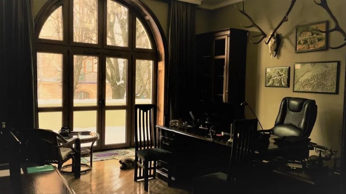 У Львові за понад 50 мільйонів продають розкішну квартиру