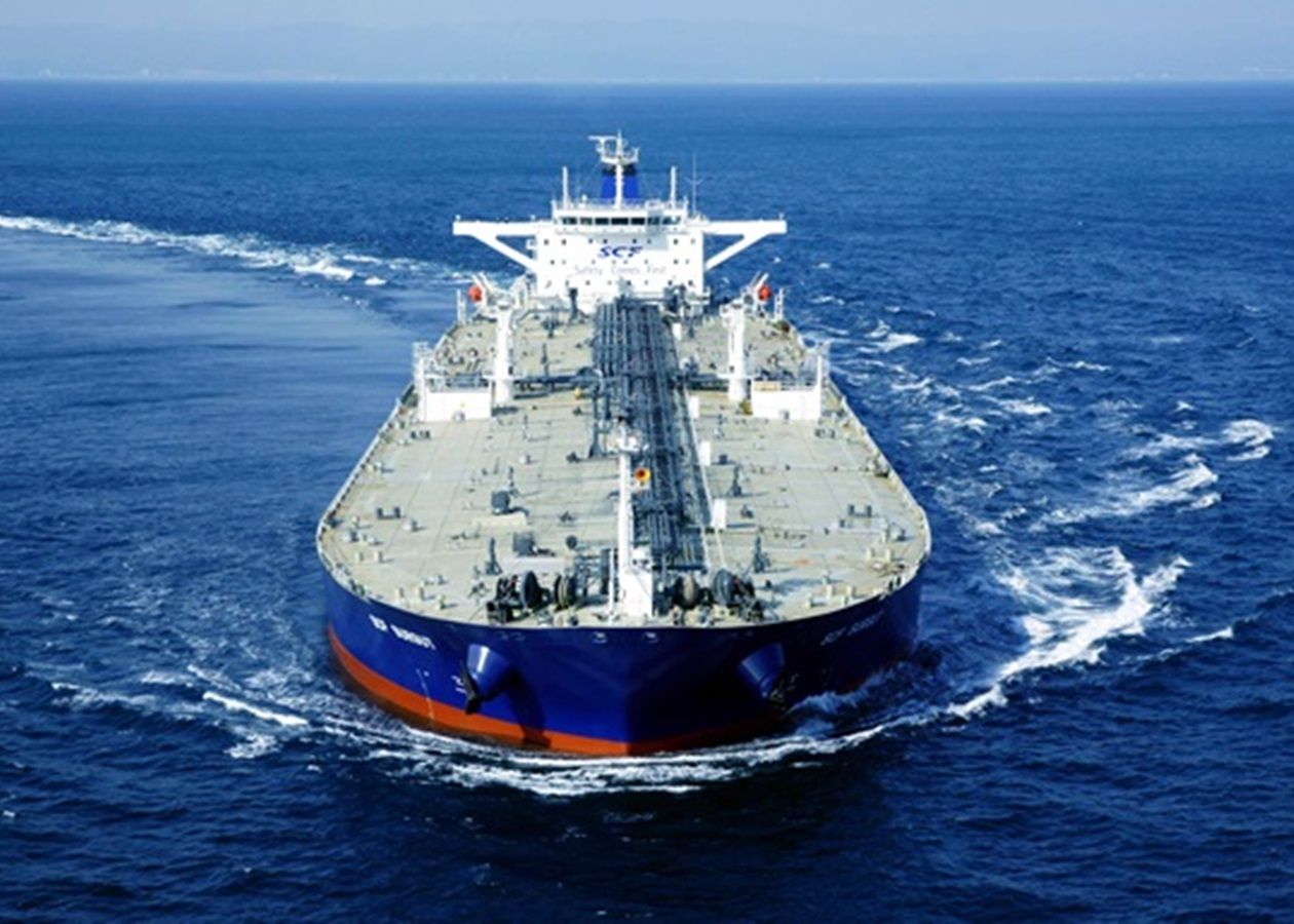 Німеччина посилює боротьбу з тіньовим флотом Росії Німеччина посилює боротьбу з тіньовим флотом Росії