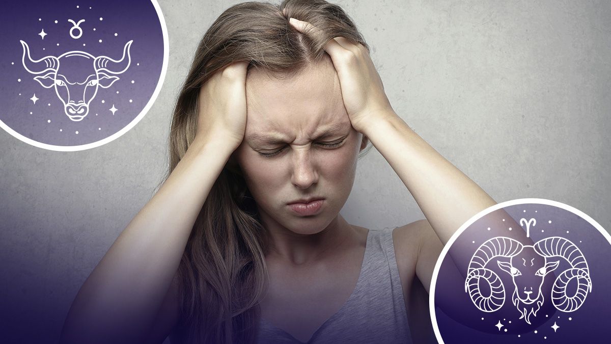 Кого турбуватиме головний біль - гороскоп Кого турбуватиме головний біль - гороскоп