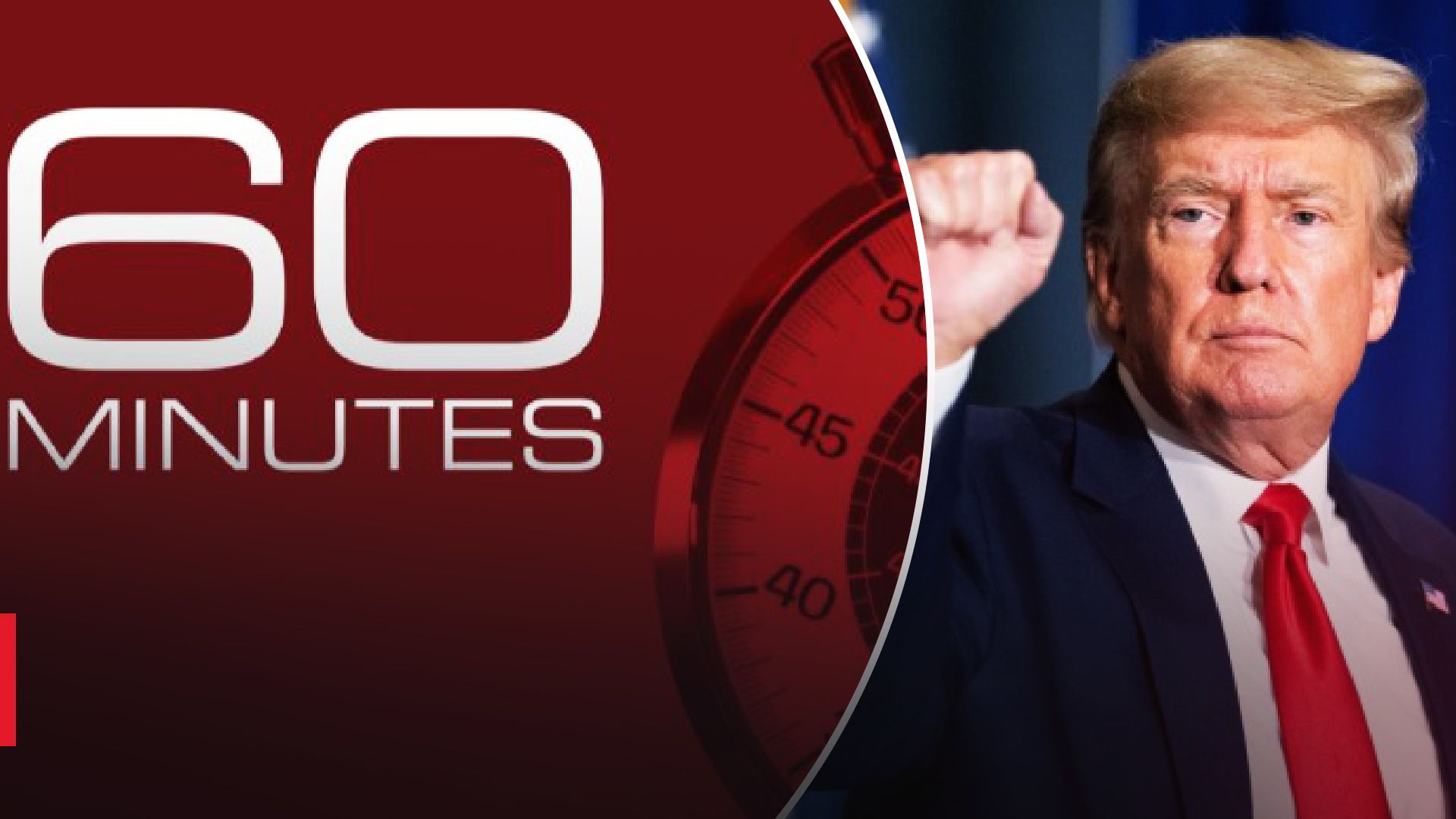 Paramount заплатит 16 миллионов долларов Трампу, но извинений не будет - Бизнес