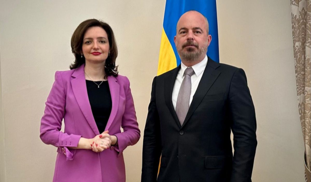 МЗС викликало тимчасового повіреного США МЗС викликало тимчасового повіреного США