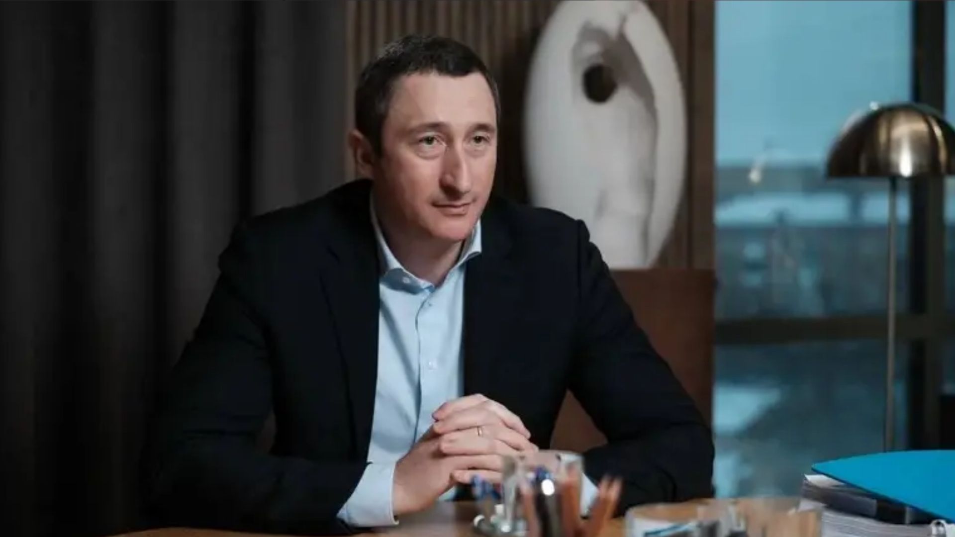 Алексей Чернышов - ликвидируют ли министерство национальности Алексей Чернышов - ликвидируют ли министерство национальности