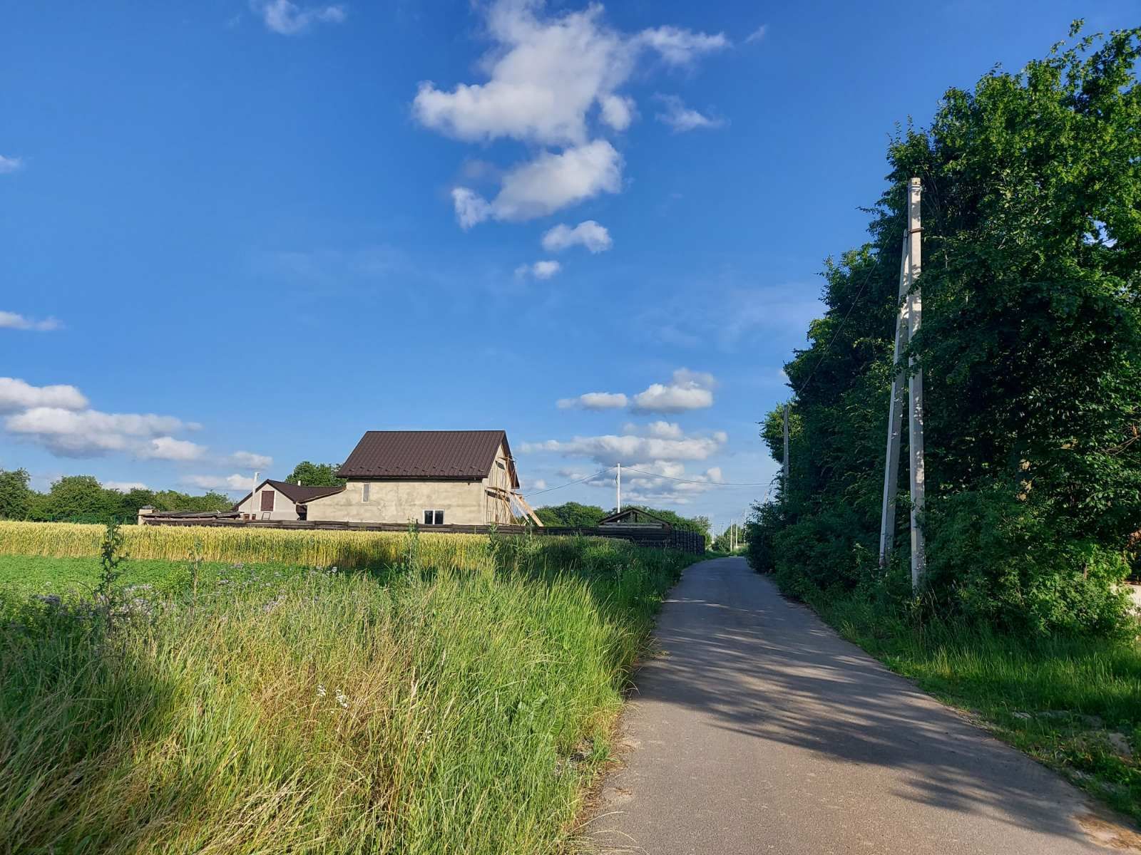 Как приватизировать землю под домом Как приватизировать землю под домом