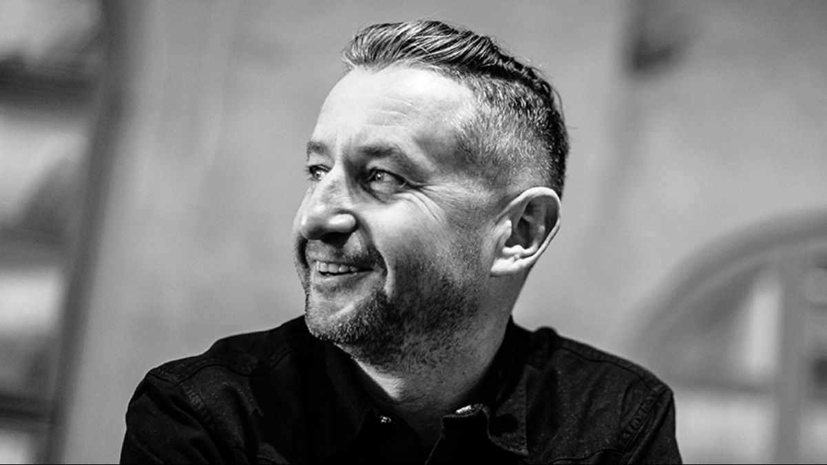 Сергей Жадан