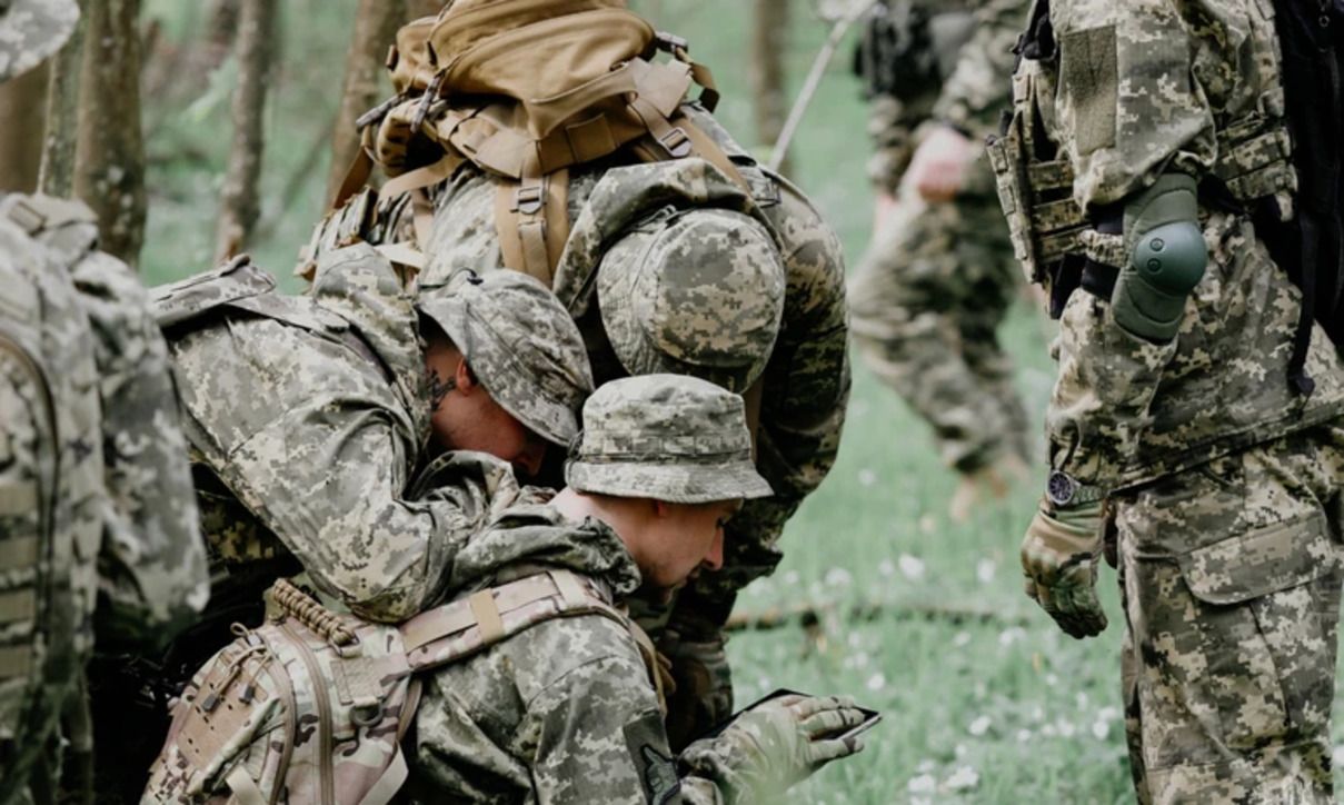 Базовая военная подготовка студентов в университете может стать необязательной Базовая военная подготовка студентов в университете может стать необязательной