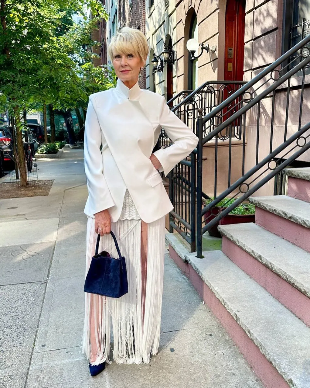 Синтія Ніксон Синтія Ніксон