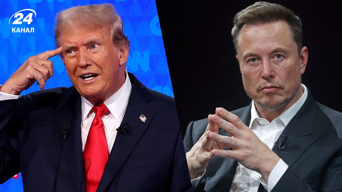 Маск раскритиковал законопроект Трампа