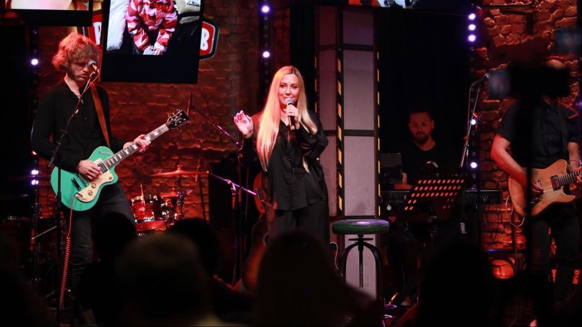 Тоня Матвиенко Тоня Матвиенко