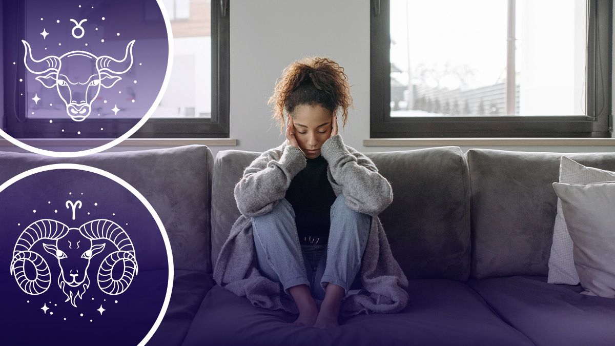 На кого чекають випробування - гороскоп На кого чекають випробування - гороскоп