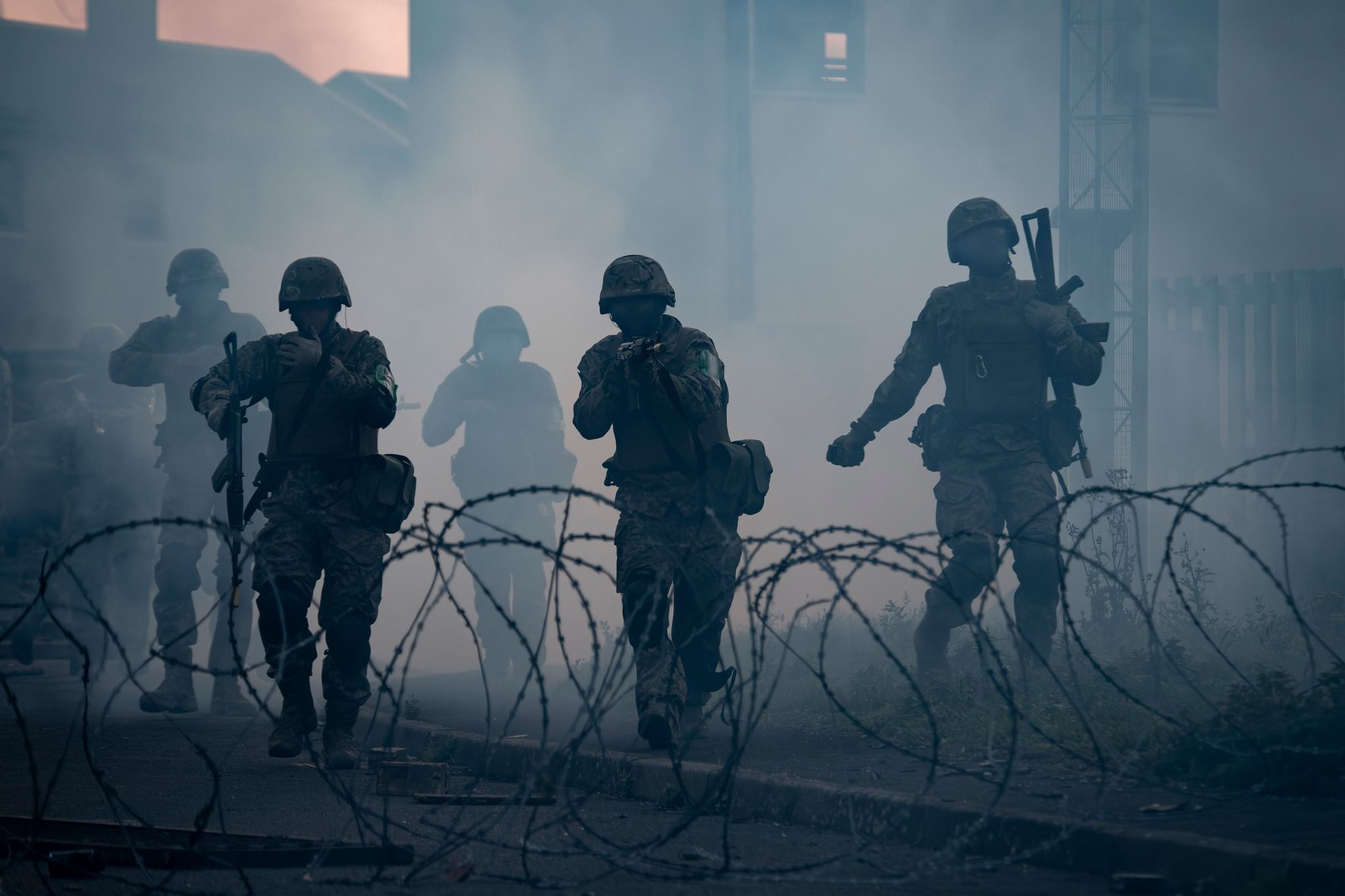 Що таке СЗЧ Що таке СЗЧ