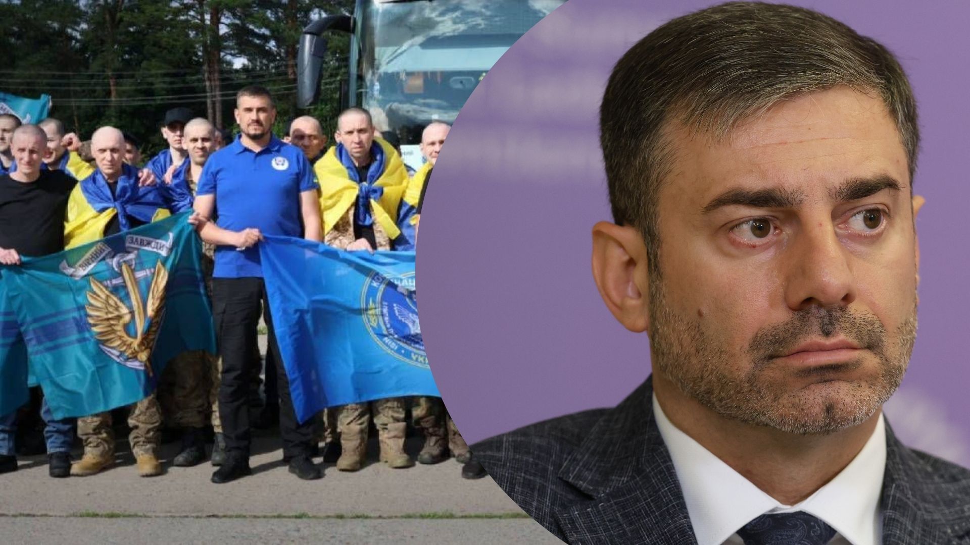 Росіяни обіцяли українським військовим обміни, але повертали їх назад, – Лубінець - 24 Канал