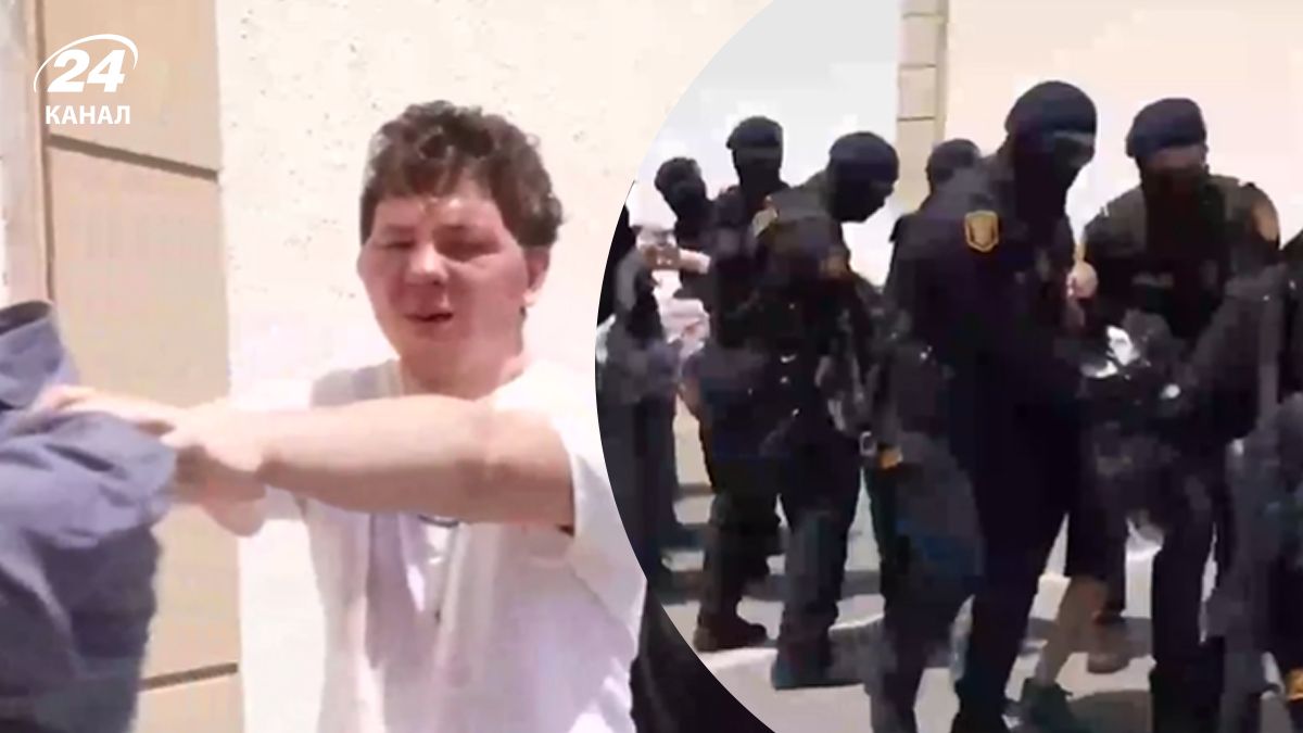 У России снова обострение с Азербайджаном У России снова обострение с Азербайджаном