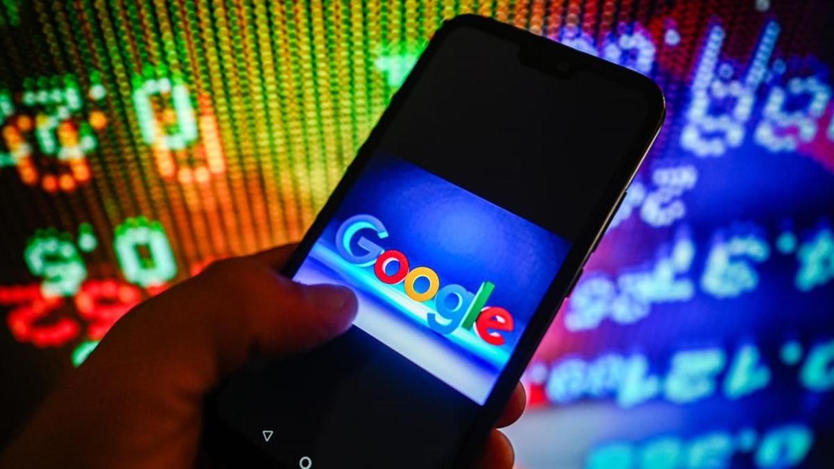 Google оштрафували на 314 мільйонів доларів за таємний збір даних Android-користувачів - Бізнес Google оштрафували на 314 мільйонів доларів за таємний збір даних Android-користувачів - Бізнес