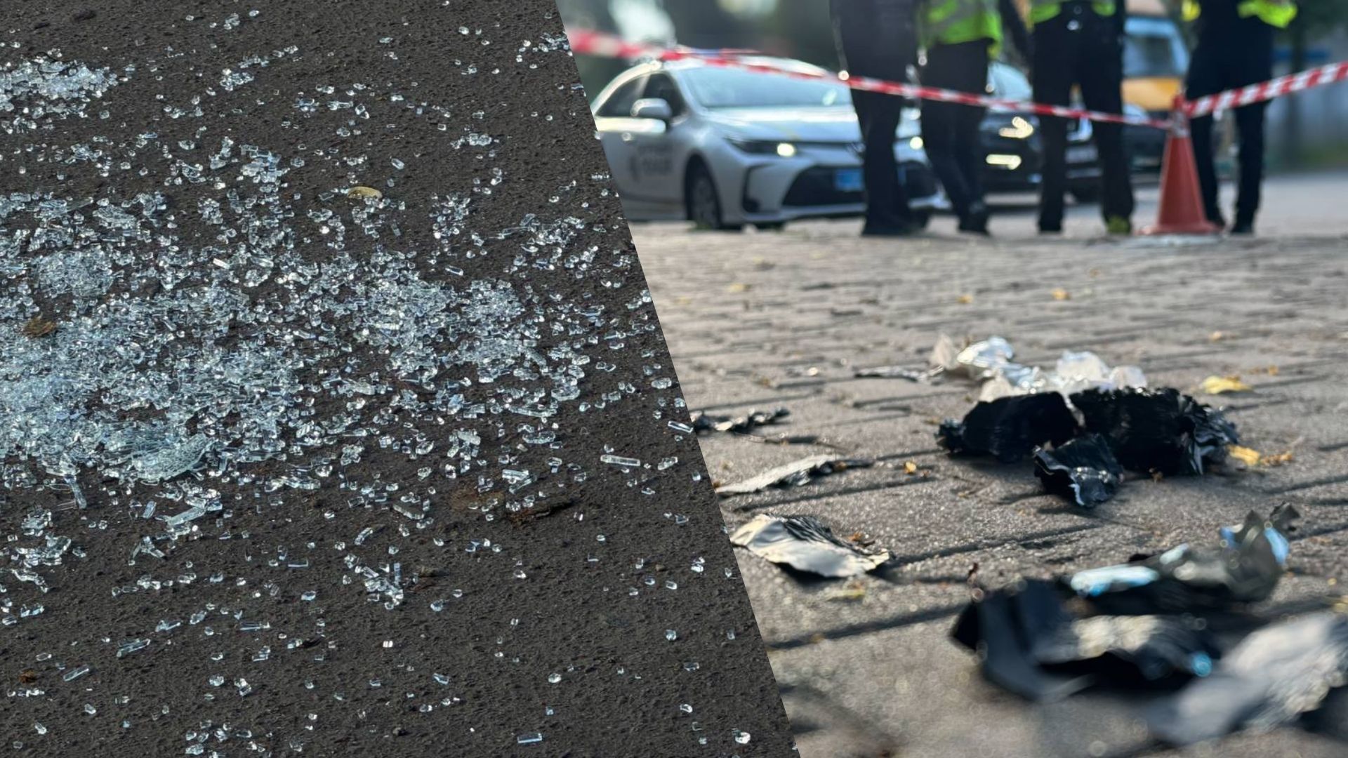 Взрыв в Сумах сегодня 2 июля 2025 Взрыв в Сумах сегодня 2 июля 2025