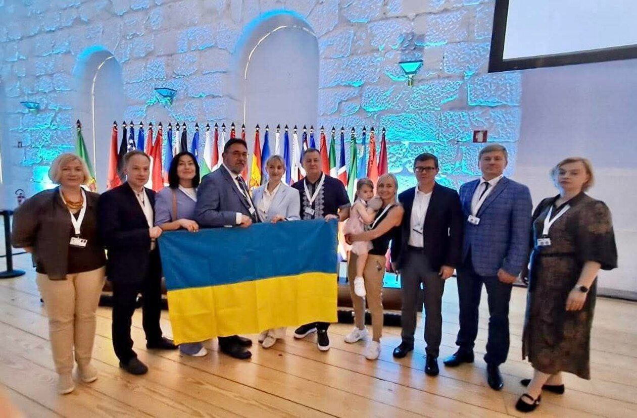 У Порту відбулась сесія ПА ОБСЄ