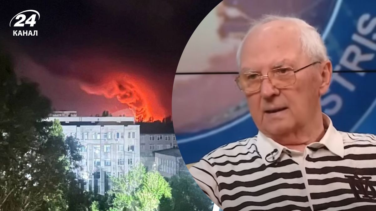 Наскільки ефективна робота СБУ та ГУР Наскільки ефективна робота СБУ та ГУР