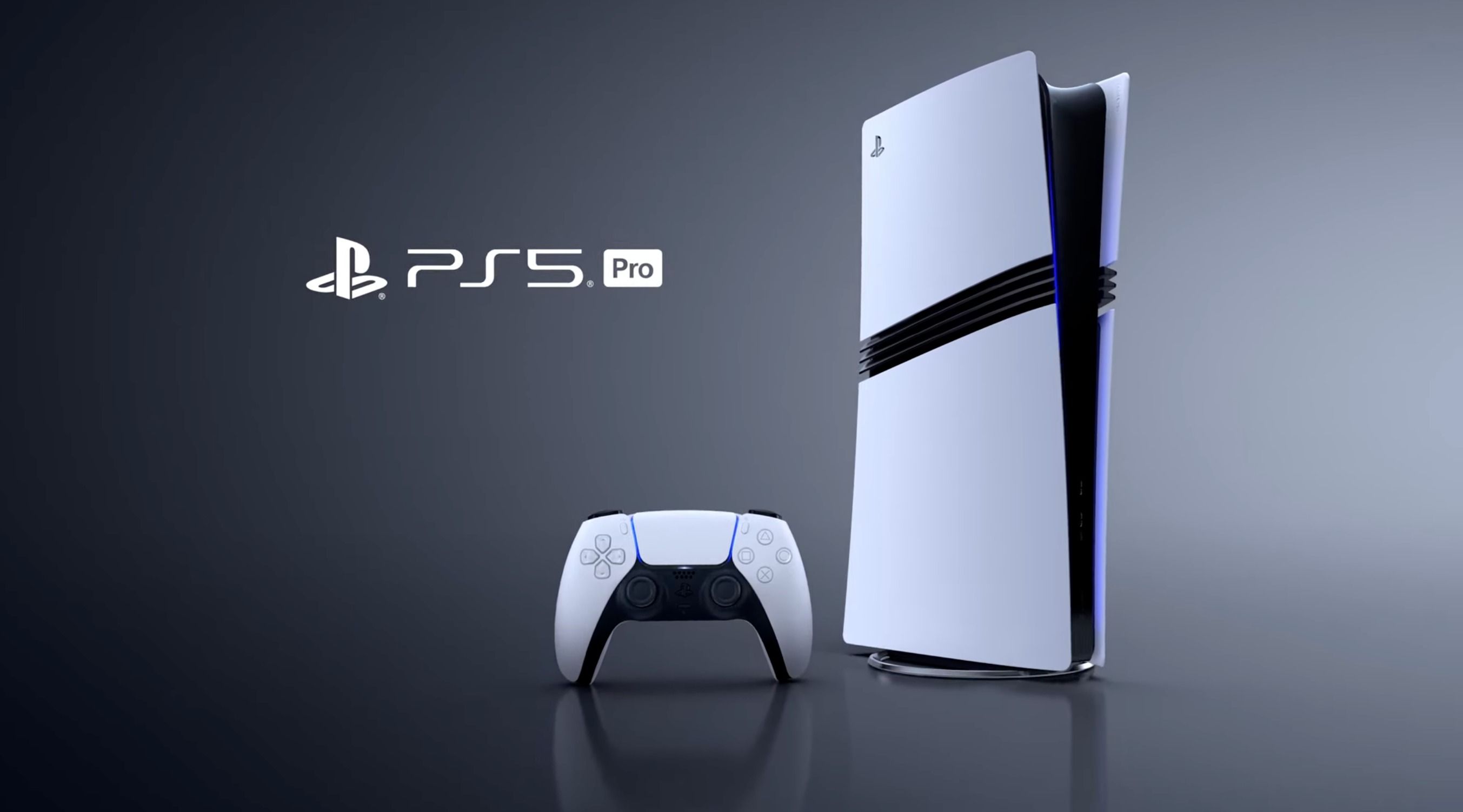PS 5 Pro