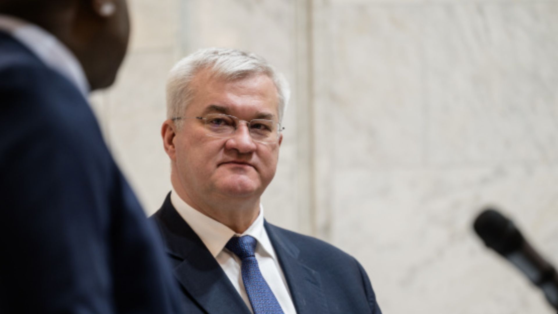 Сибіга заявив, що Україна прагне зміцнити систему ППО Сибіга заявив, що Україна прагне зміцнити систему ППО