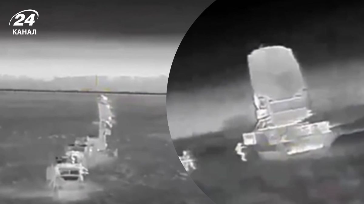 Світан прокоментував вибухи в Криму