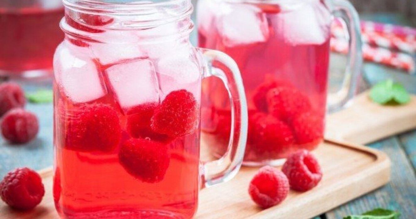 Улюблений напій літа Улюблений напій літа