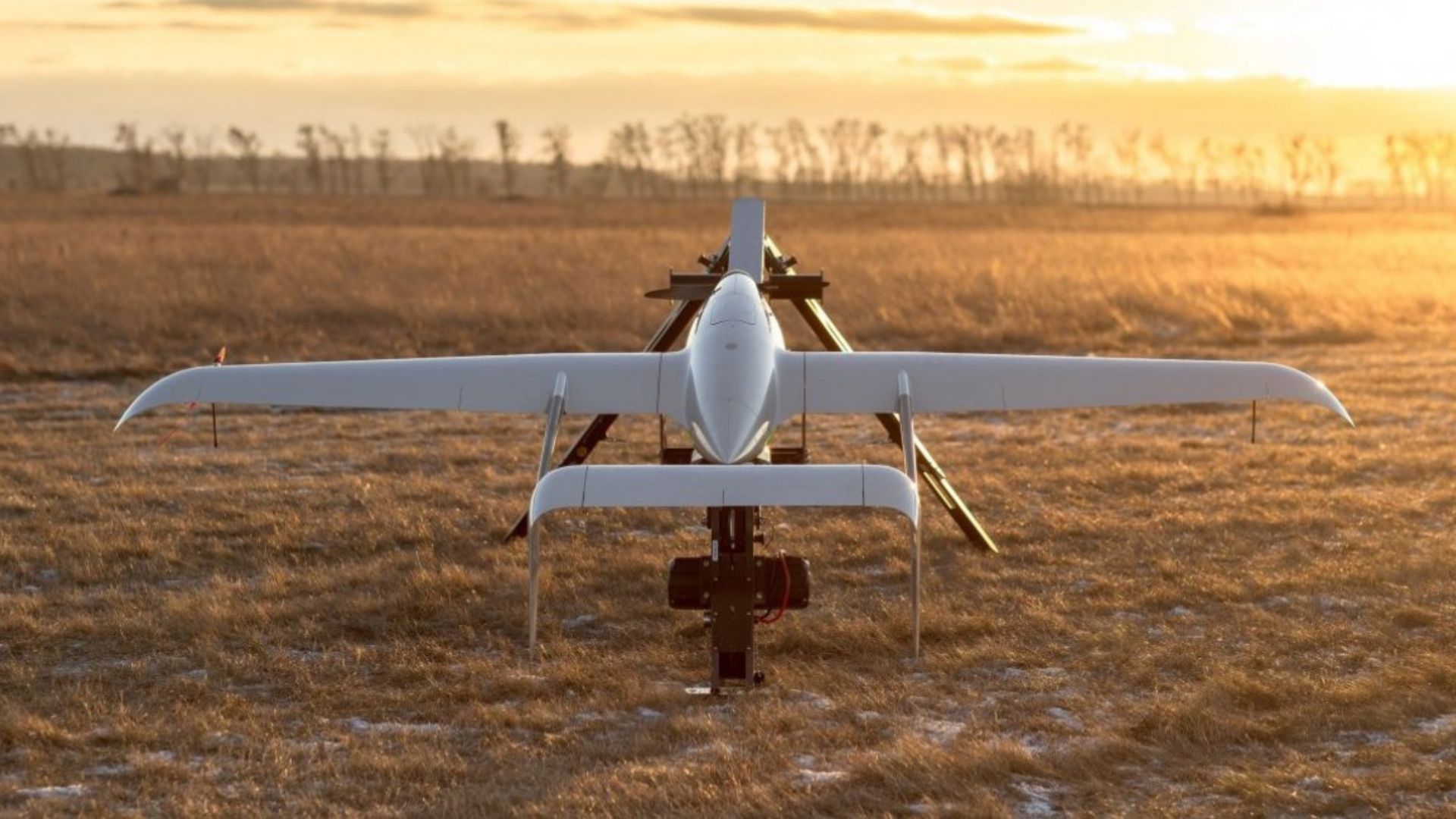 Дроны без испытания в Украине быстро устареют без испытания в Украине Дроны без испытания в Украине быстро устареют без испытания в Украине