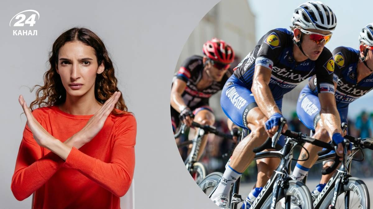 Хто не створений для спорту - гороскоп Хто не створений для спорту - гороскоп