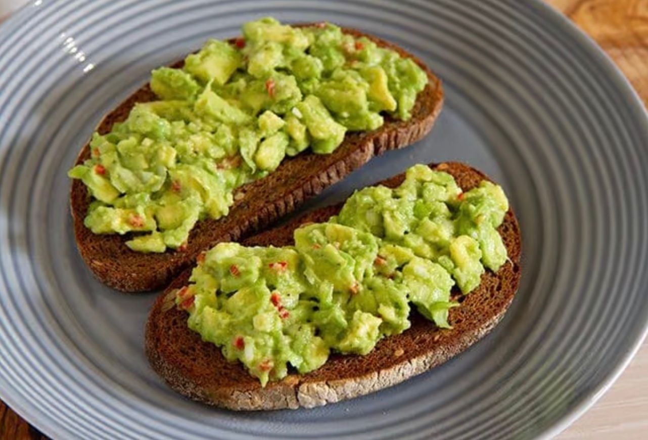 Гуакамоле – рецепт Гуакамоле – рецепт