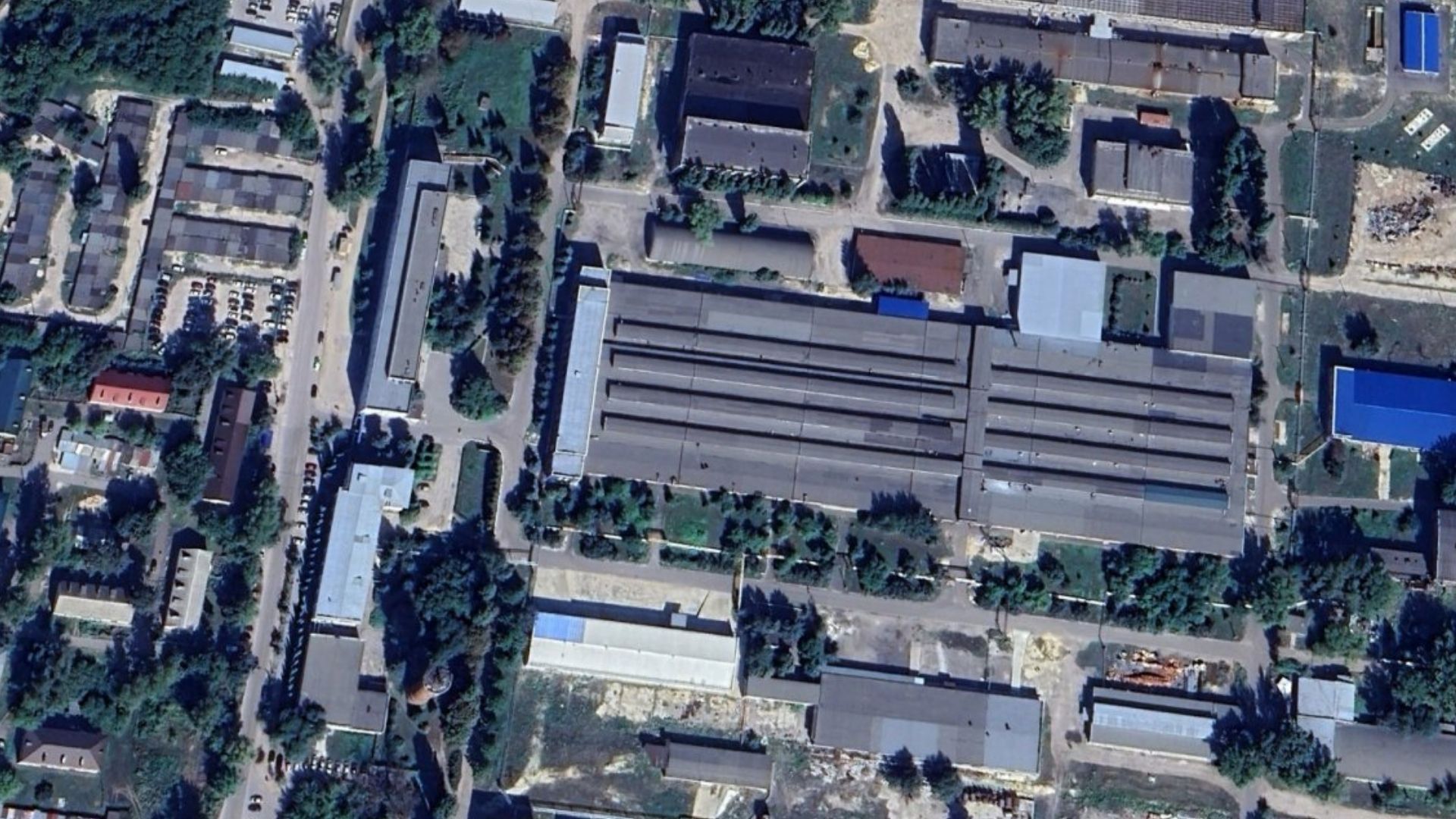 Завод "Енергія"