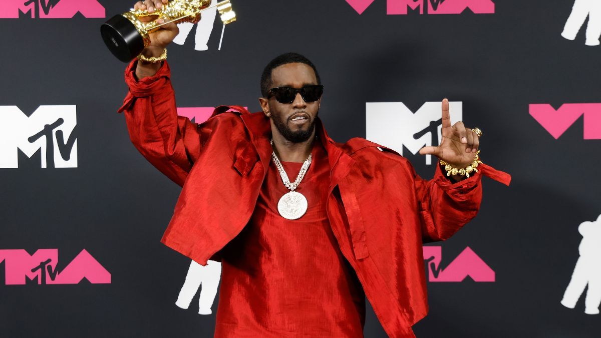 P. Diddy: Судебная драма продолжается – выйдет ли рэпер под залог после обвинений в организации проституции?