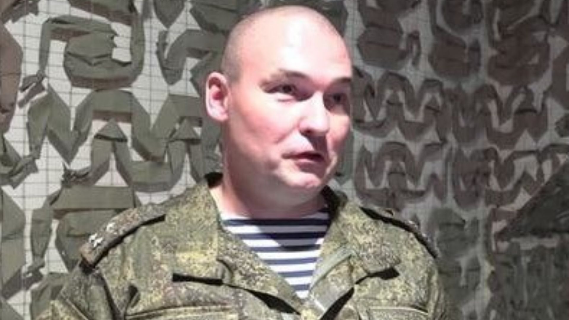 В России подтвердили гибель заместителя командующего военно-морского флота Гудкова - 24 Канал В России подтвердили гибель заместителя командующего военно-морского флота Гудкова - 24 Канал