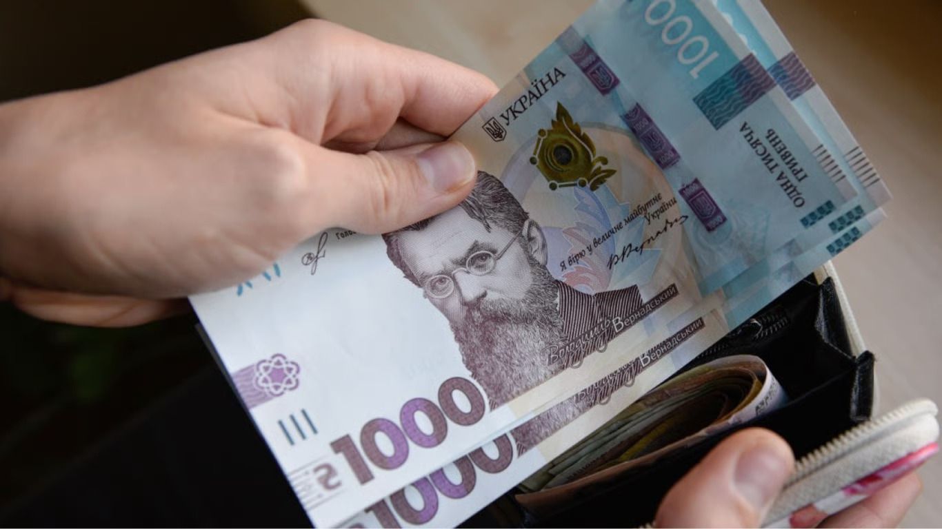 Пострадавшие от войны украинцы могут получить компенсацию