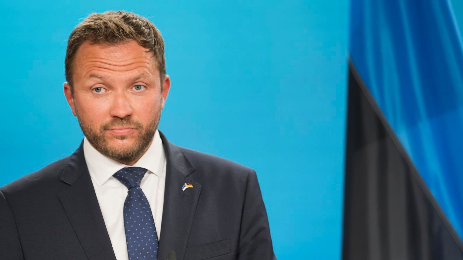 Глава МЗС Естонії прокоментував зустріч з Трампом Глава МЗС Естонії прокоментував зустріч з Трампом