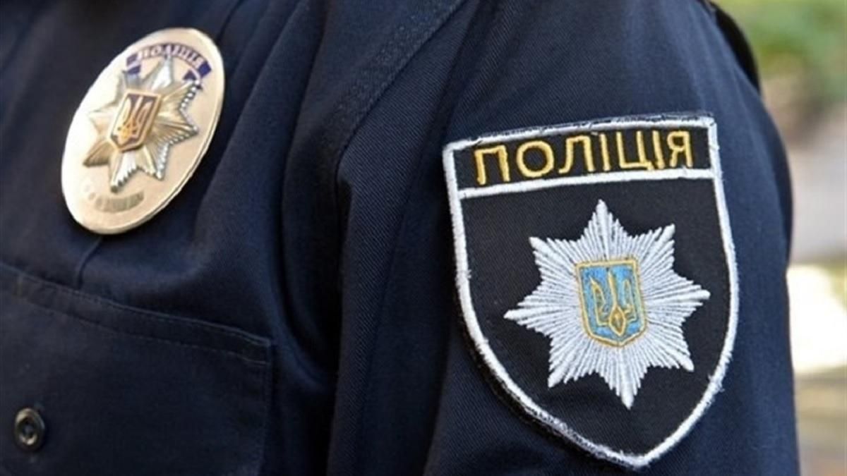 Напад на 15-річного у Вінниці Напад на 15-річного у Вінниці