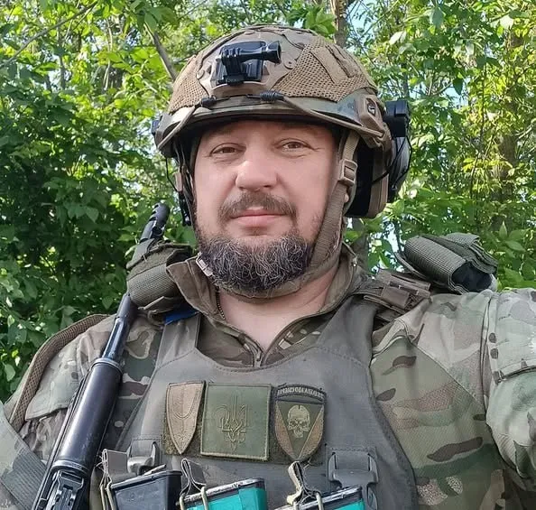 Роман Орищенко