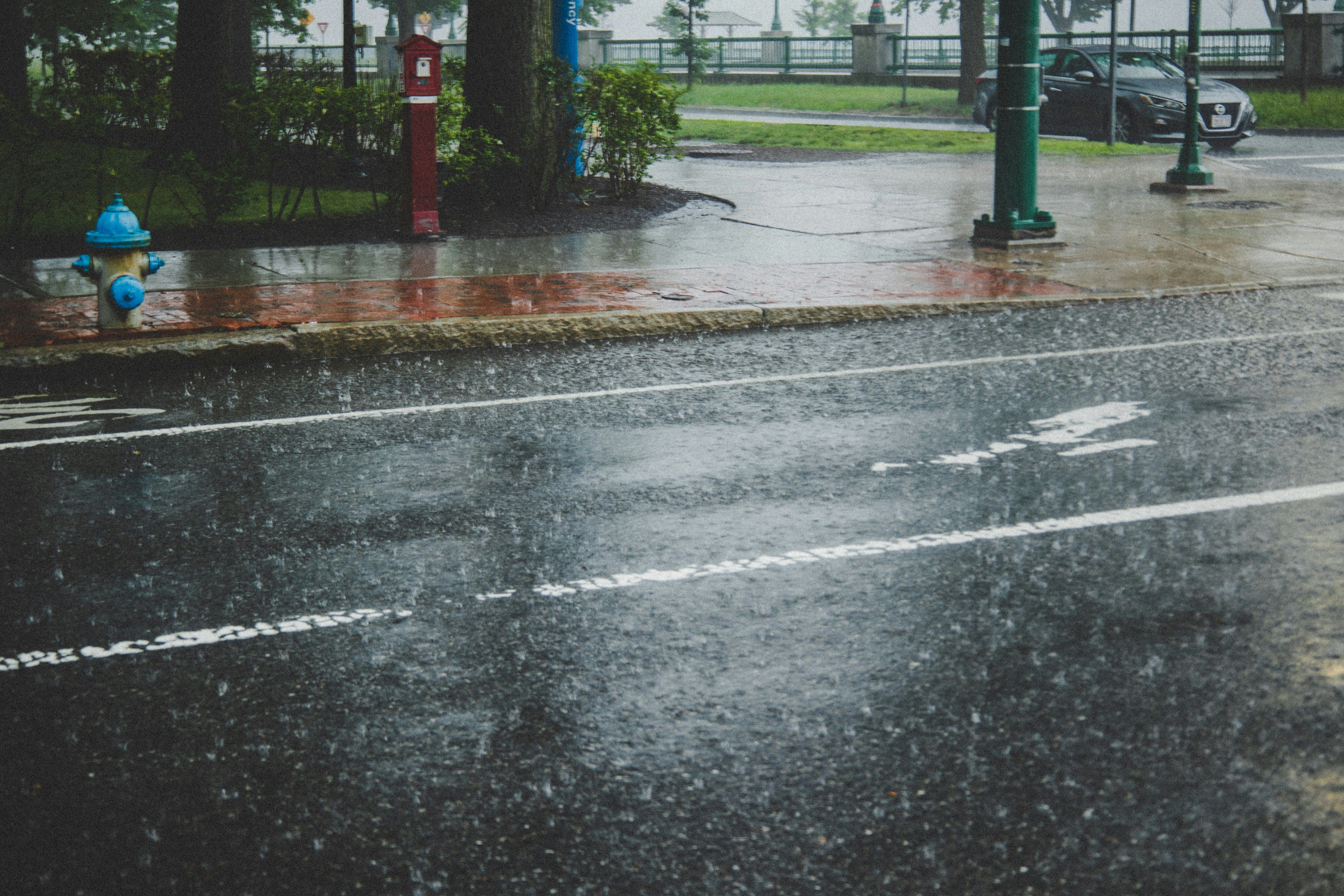 Прогноз погоди на 4 липня