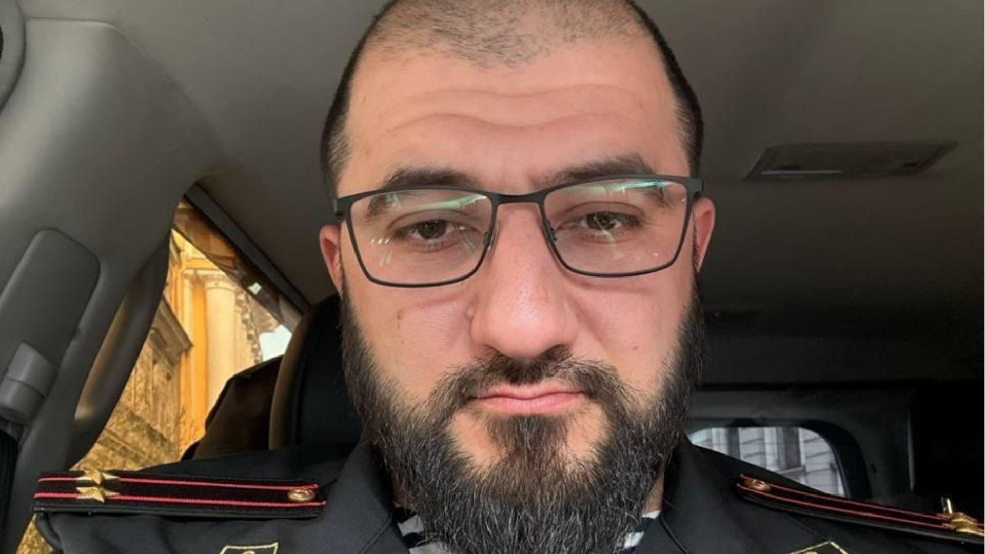 Наріман Шіхалієв