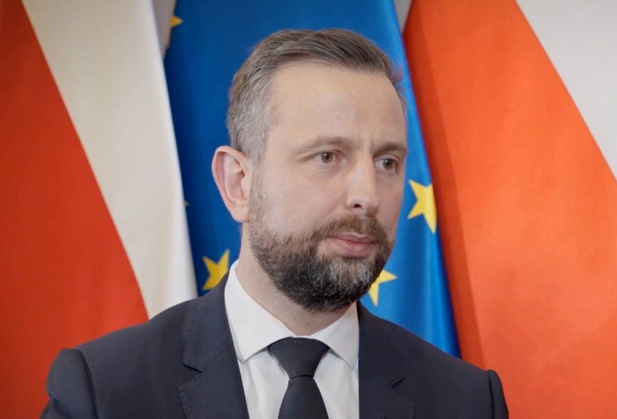 Косиняк-Камыш высказался о решении США Косиняк-Камыш высказался о решении США