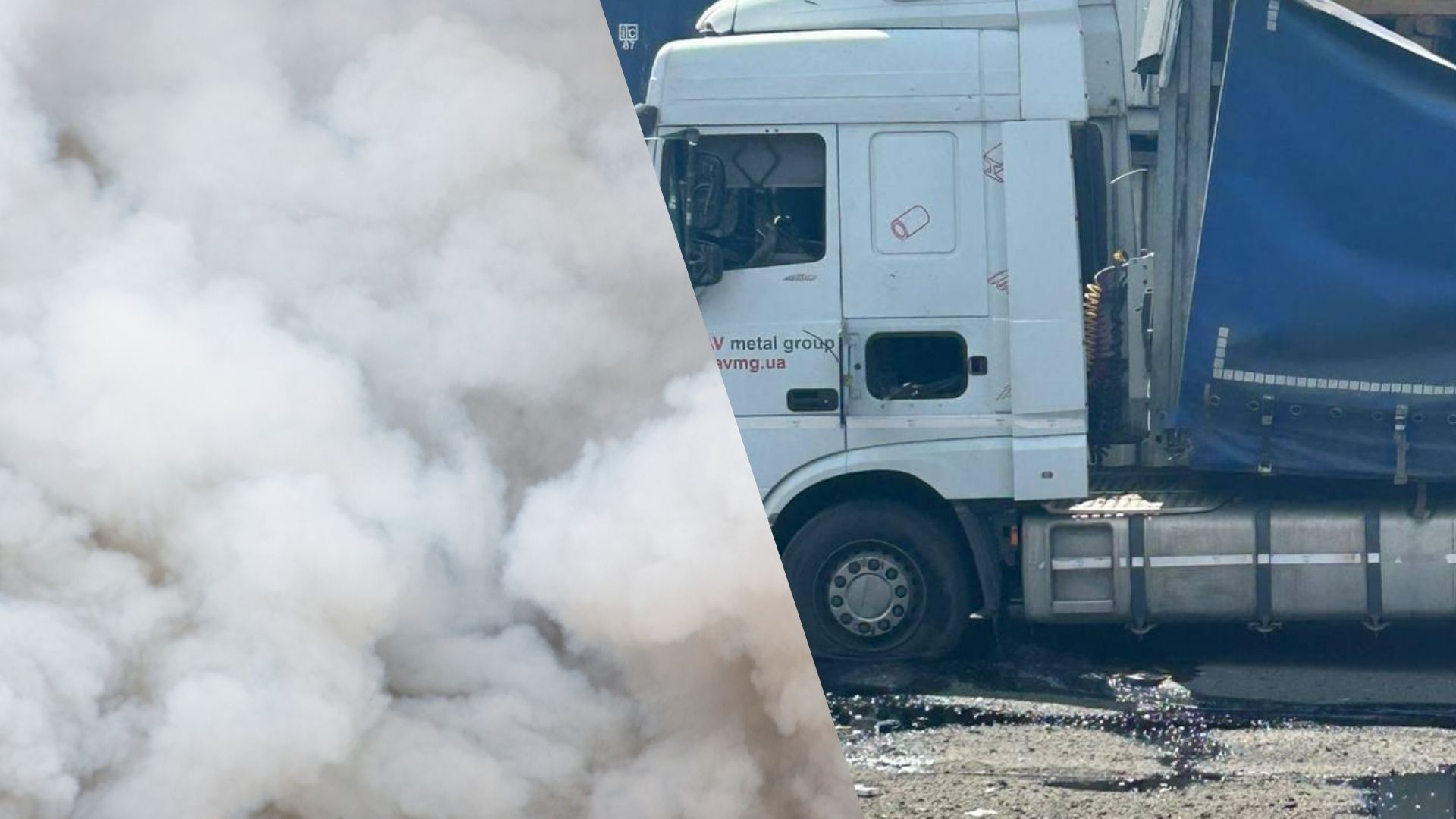 Россия атаковала портовую инфраструктуру Одессы Россия атаковала портовую инфраструктуру Одессы