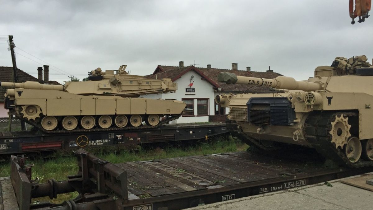 Как железнодорожная инфраструктура замедляет логистику