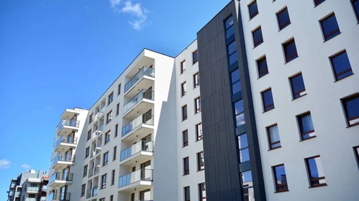 В Украине стартует программа муниципального жилья