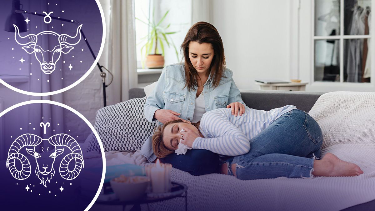 Хто багато плакатиме у липні - гороскоп Хто багато плакатиме у липні - гороскоп