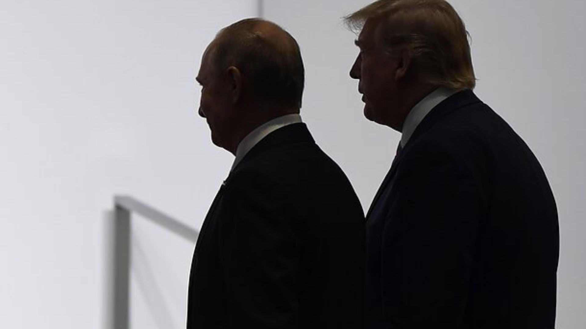 Путін проведе розмову з Трампом 3 липня 2025 - Геополітика