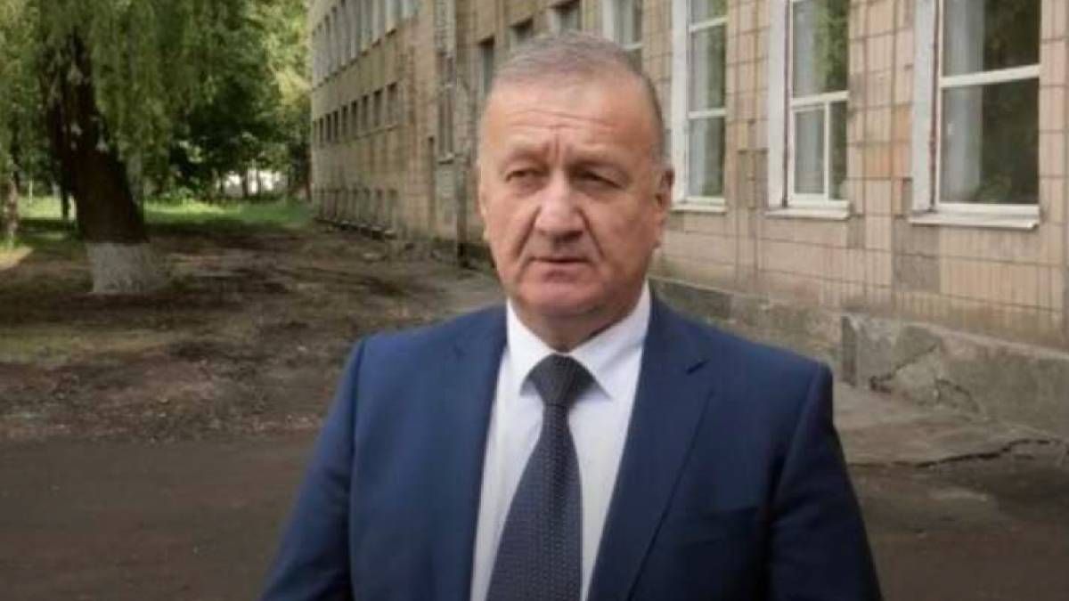 СБУ ликвидировала экс-главу оккупационной администрации Луганска