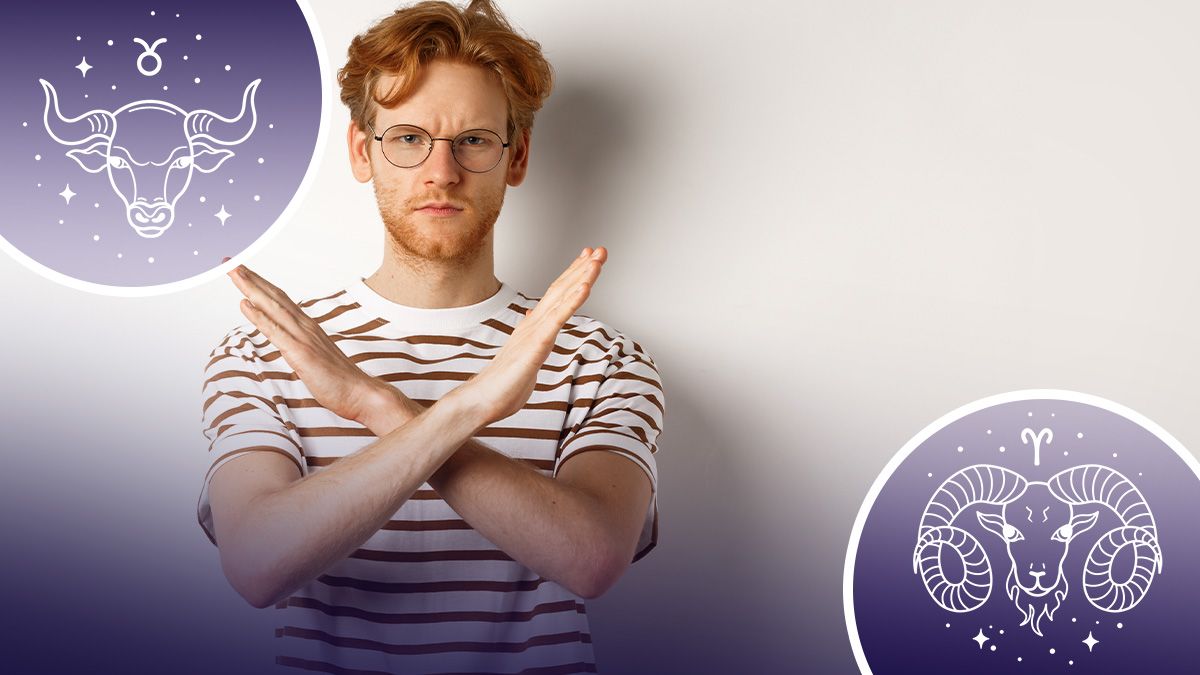 Хто не довіряє людям - гороскоп Хто не довіряє людям - гороскоп