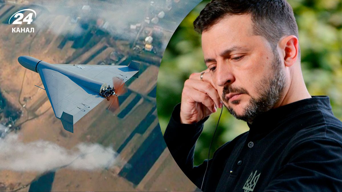 Украина масштабирует производство дронов Украина масштабирует производство дронов