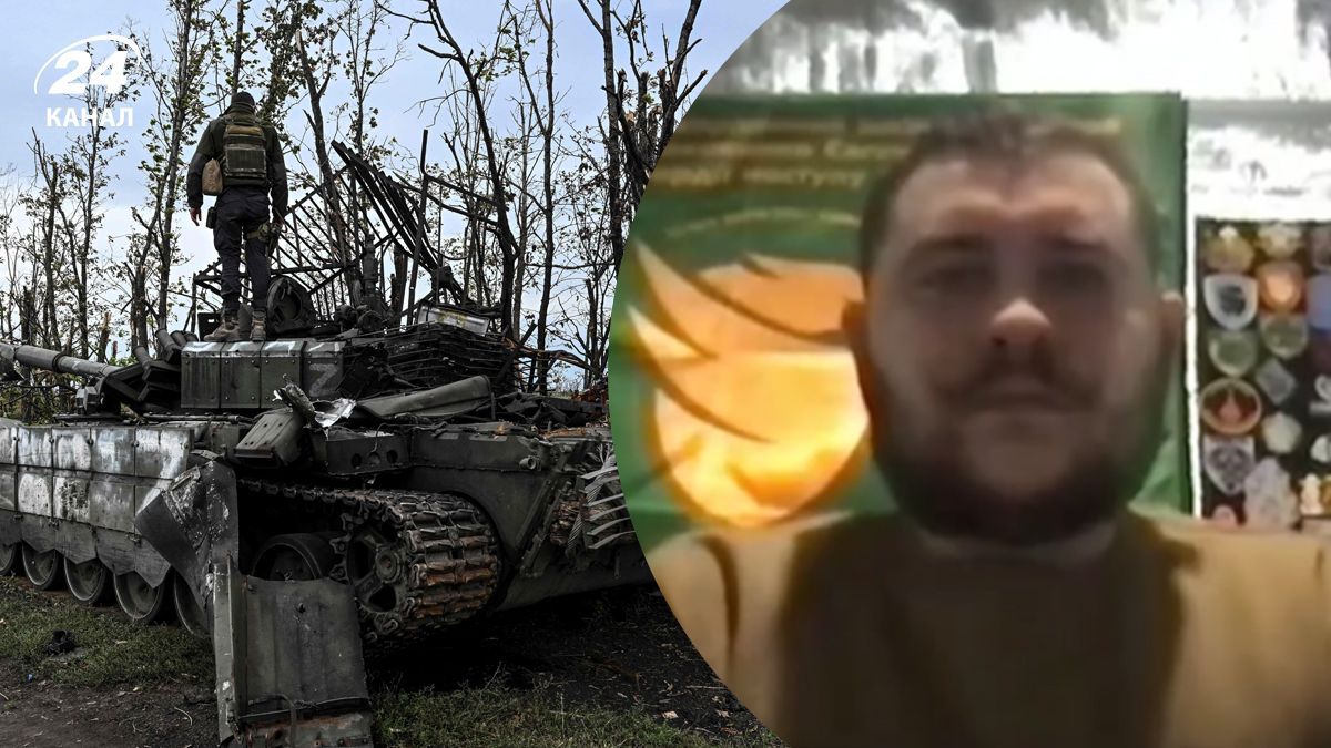 Яка ситуація на Куп’янському напрямку