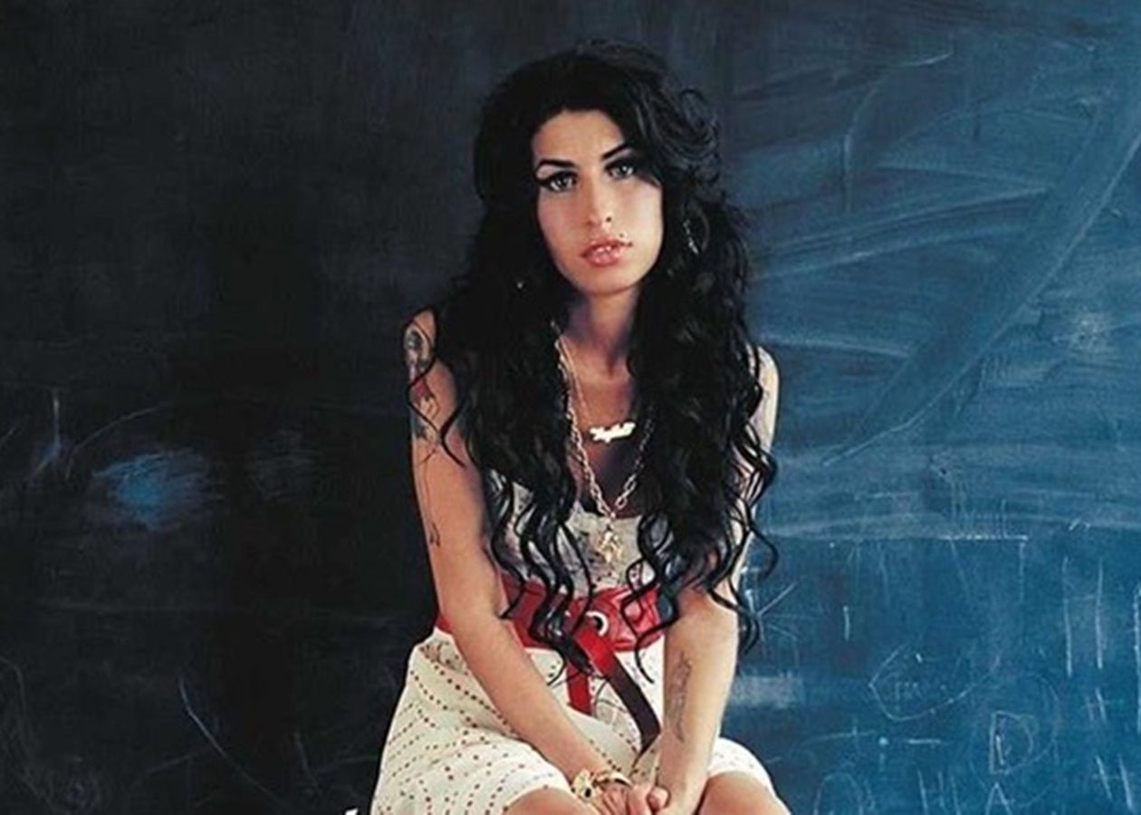 Эми Уайнхаус Эми Уайнхаус