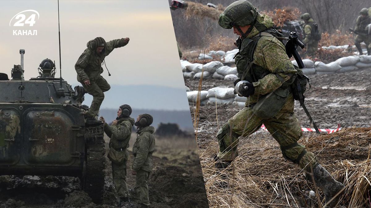 Ситуація у Сумській області – яку техніку для штурмів застосовують росіяни - 24 Канал Ситуація у Сумській області – яку техніку для штурмів застосовують росіяни - 24 Канал